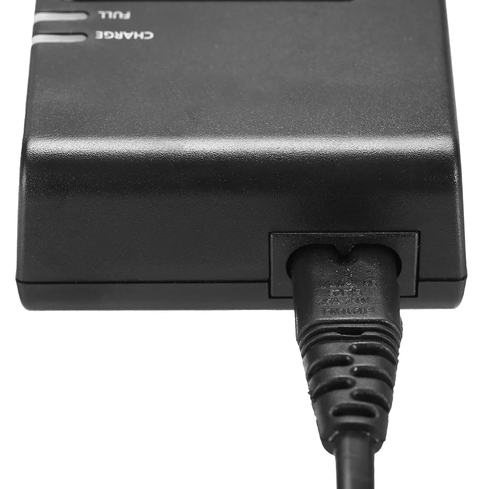 Зарядное устройство EU Plug Re зарядное устройство камера мощность для Canon LP-E10 аксессуары Портативная зарядка батарея
