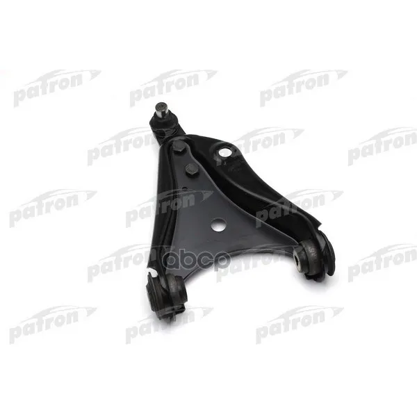 Рычаг Подвески Renault Twingo Ii 06/07-(Произведено В Турции) PATRON арт. PS5393R