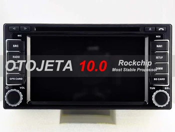 

OTOJETA 6.2" Android 10.0 Multimedia Video Player For SUBARU Forester Impreze 2008-2011 GPS 2din Car Radio Stereo Head Unit