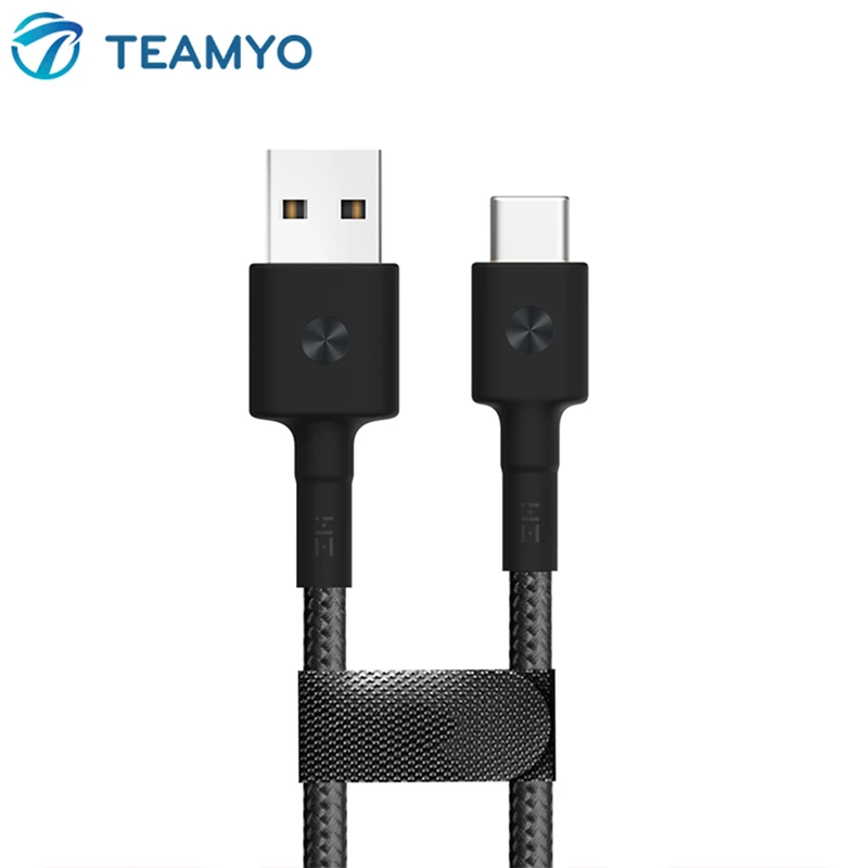 Кабель type C для Android samsung Xiaomi LG htc Универсальный usb-кабель для быстрой зарядки мобильного телефона синхронизации данных зарядный кабель