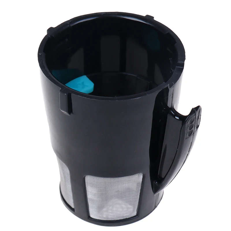 1 шт. многоразовый съедобный пластиковый кофейный фильтр для Keurig K Cup 2 0 k200 k300 k400 k500