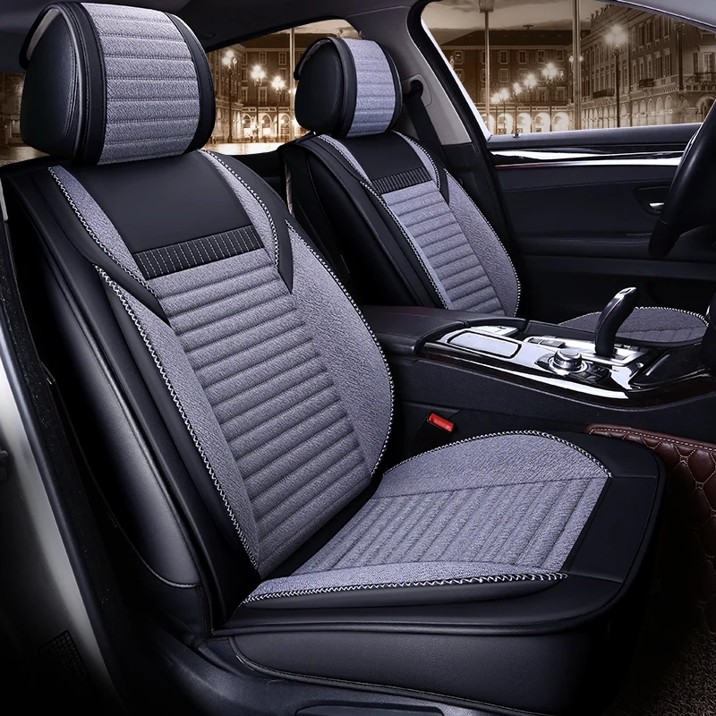  Auto Interior Accessories Car Seat Covers for infiniti fx jaguar f-pace xf lexus gs gs300 gx 470 nx