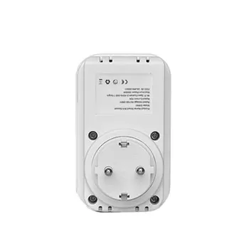 

smart socket / wifi mobile phone timing voice control socket US UK EU regulations Energy-saving mini smart socket with timer