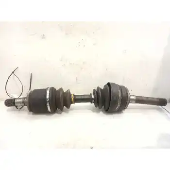 

1031153 transmission Front Right Mitsubishi Montero (l040) 2500 Td (2-ptas.)