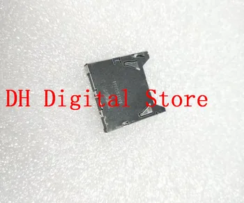 

NEW SD Memory Card Slot For Nikon D5500 D5600 Digital Camera Repair Part