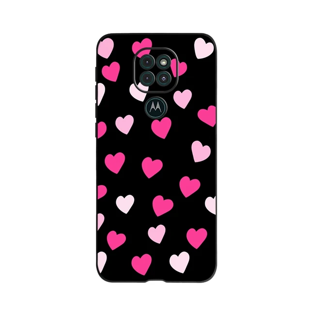 Custodia Flip Per Motorola Moto G9 Play - Cover In Pelle PU Con Design Mandala, Protezione Completa - Foto 5