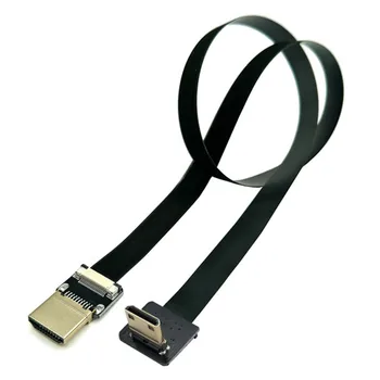 

Mini HDMI Cable for Multicopter Aerial Photography