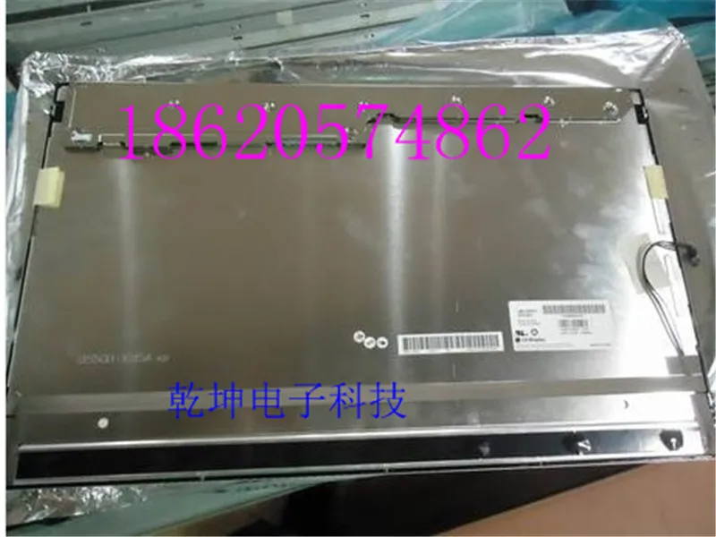 ЖК экран Для iMac 21 5 &quot2009 A1311 LM215WF3 SLA1 SL A1|Промышленные компьютеры и аксессуары| |
