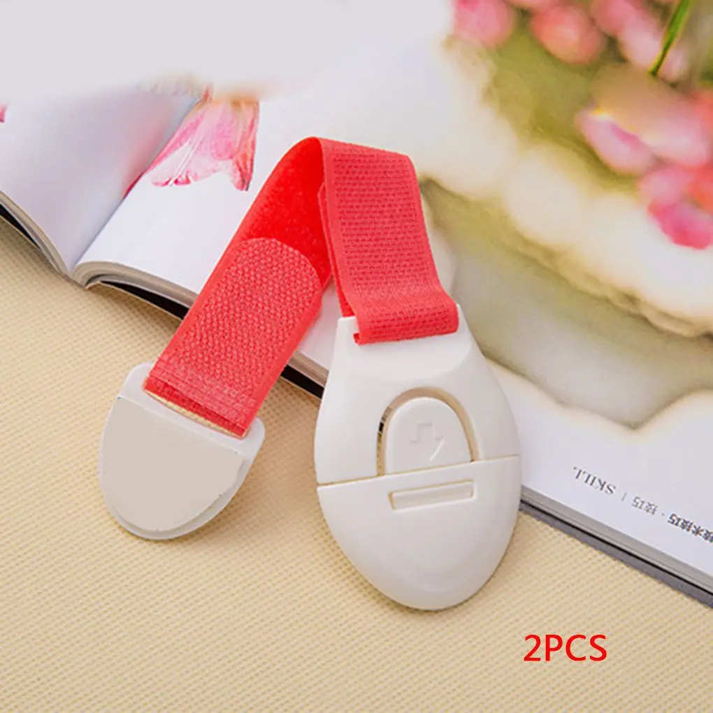 08(2PCS) 1 шт./2 шт./5 шт. многофункциональные детские замки для шкафов защитный замок для детей Детский ящик замок на Холодильник туалет шкаф замок - Цвет: 08(2PCS)