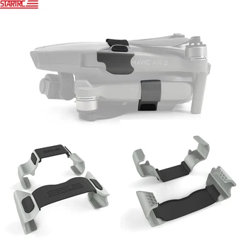 

STARTRC Mavic Air 2 Propeller Fixer Stabilizer Silicone Strap Protector Cover Propeller Holder for DJI Mavic Air 2 Accessories