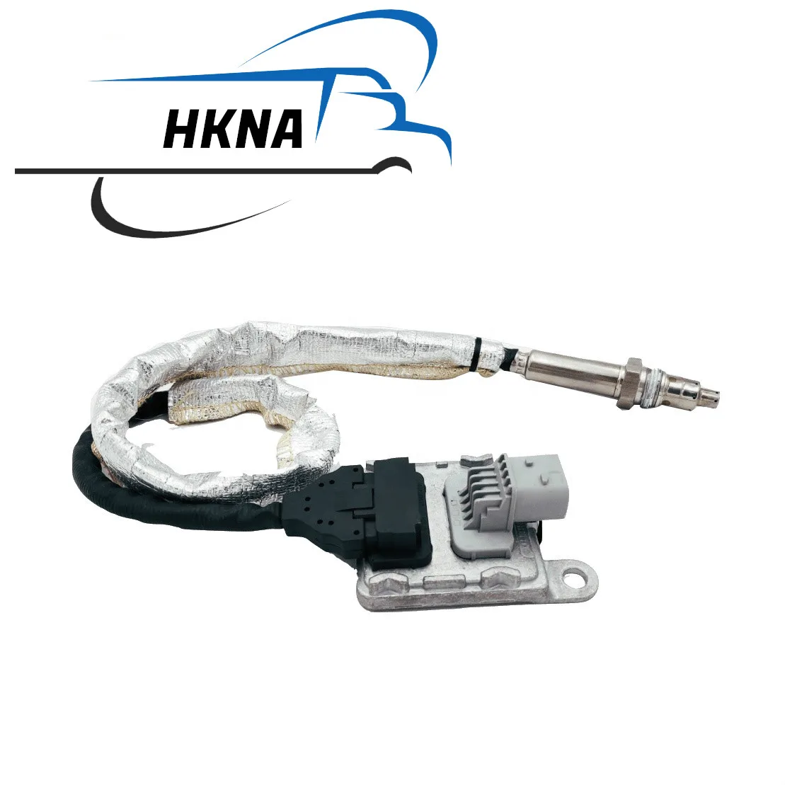

Auto NOx Sensor 5WK96742B 5WK9 6742B 4326873/A0415S170 nitrogen oxygen sensor truck exhaust systems for cummins