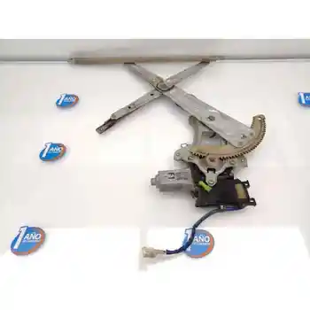 

MR371671 WINDOW MOTOR FRONT LEFT MITSUBISHI MONTERO PININ (H60/H70)