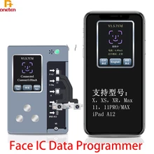 Luban iFace Pro Face ID programator danych narzędzie do naprawy matrycy punktowej przednia kamera dla iPhone X XS XSMAX 11 11PROMAX Problem z twarzą