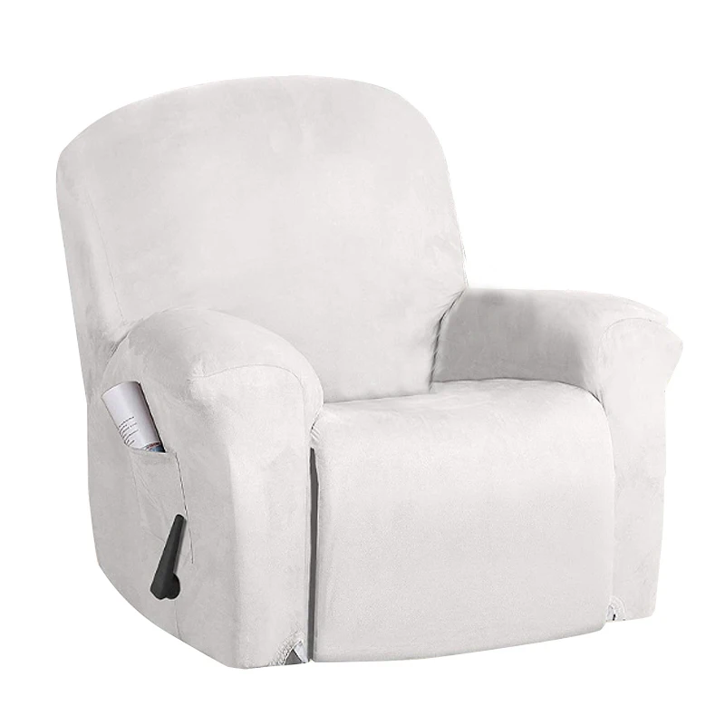 Recliner cover S5