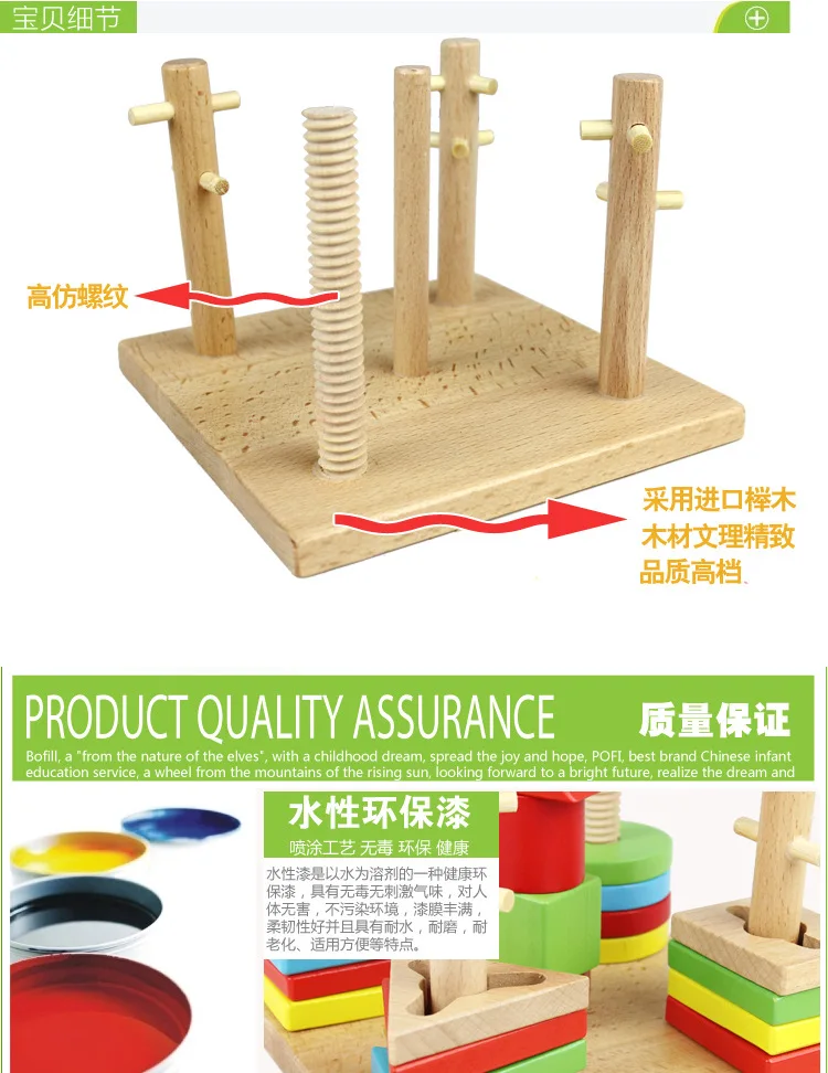 Five-column sleeve11