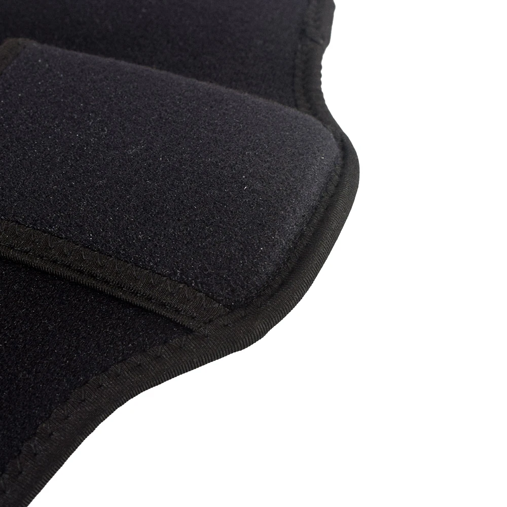 Knee Brace Knee Pad Joint Protection Fitness Silicone Padded Second Generation Knee Sleeve Booster Knee Booster