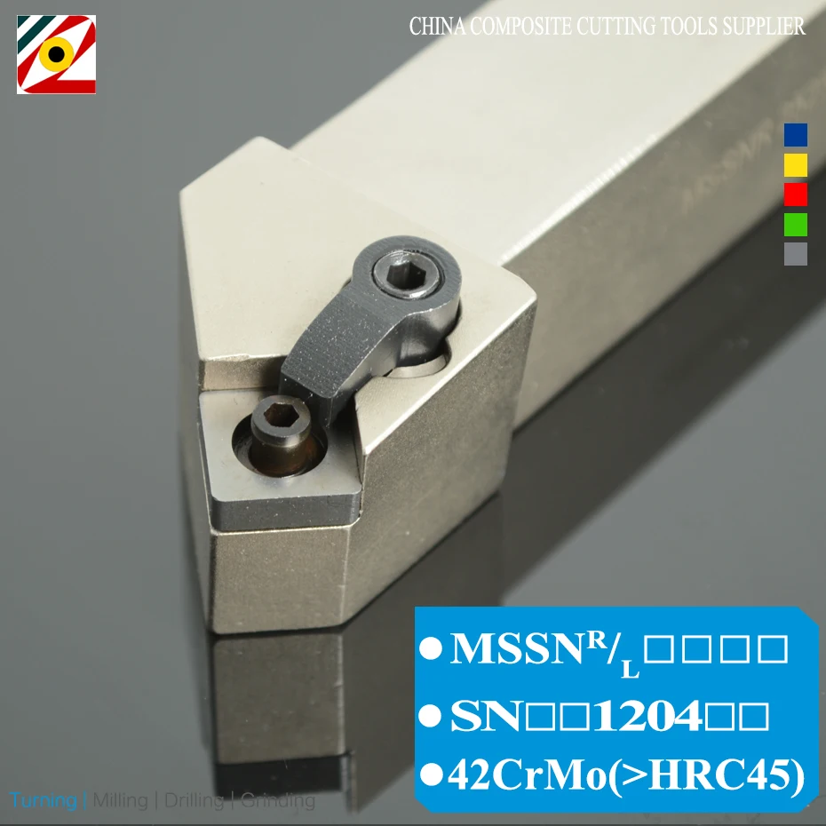 EDGEV MSSNR MSSNL MSSNR2020K12 MSSNL2020K12 MSSNR2525M12 MSSNL2525M12 MSSNL3232P12 Cnc ДЕРЖАТЕЛЬ внешнего токарного