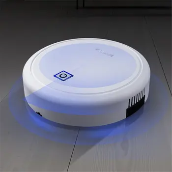 

Vacuum Cleaner Automatic Sweeping Robot Lazy Man Automatic Steering Household Cleaner Brush Charging Model Smart Charging