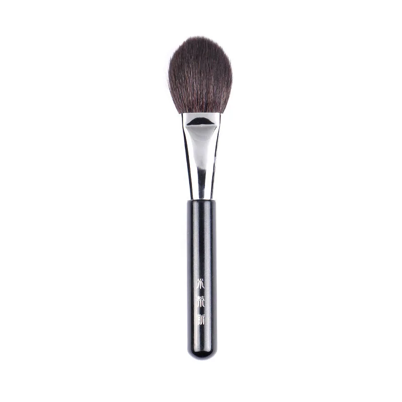 

High quality Makeup brush Blush brush Animal Hair beauty brush Beauty Powder brush Repair brush High gloss brush Makeup brushes