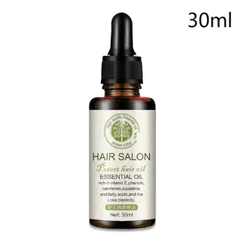 

2020 New Hair Conditioner Essential Oil Leave In Hair Care Jojoba Oil Anti Loss Nourish