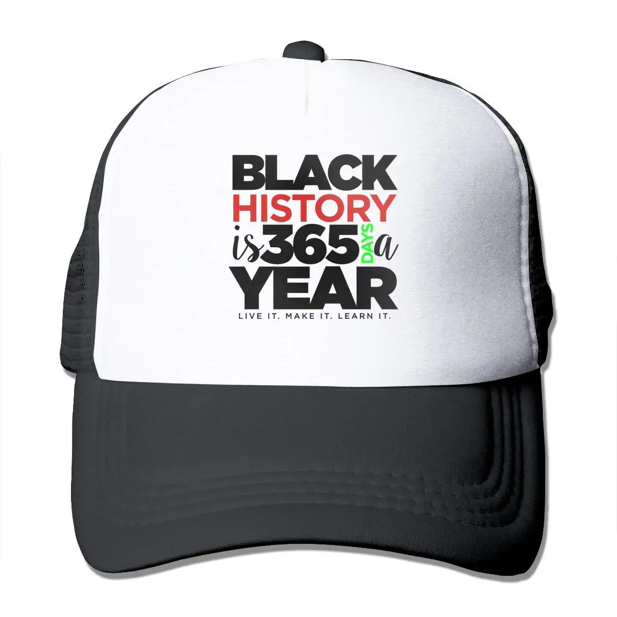 TSDFCBlack история составляет 365 дней в году Live это сделать его узнать это сетчатая бейсболка