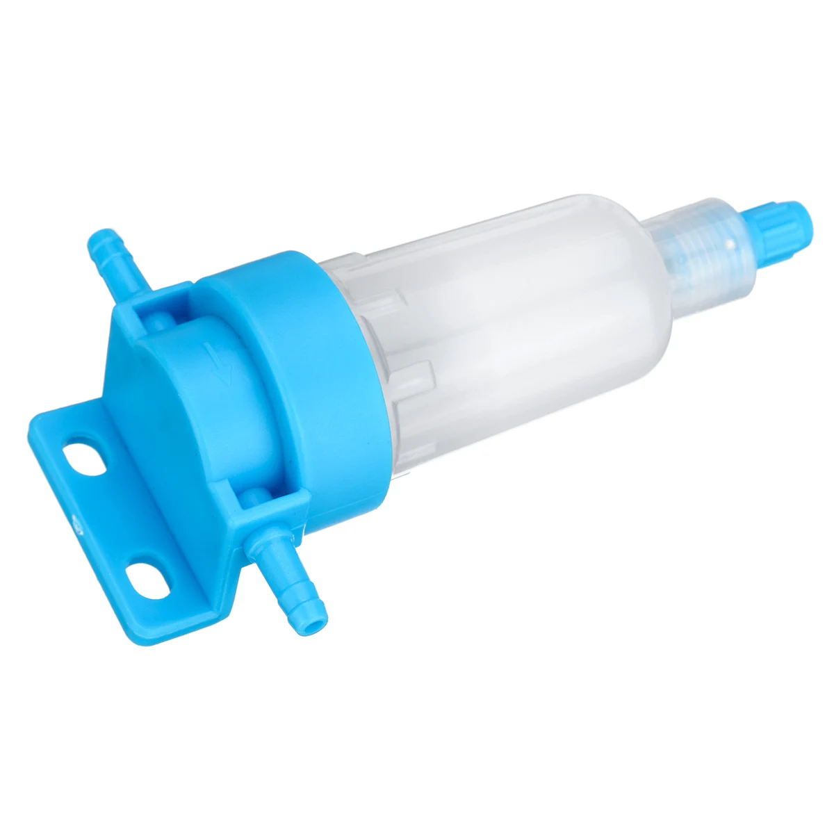 Фильтр для воздушного компрессора 40 микрон водоотделитель ловушка Набор инструментов с регулятор давления частицы светового фильтра