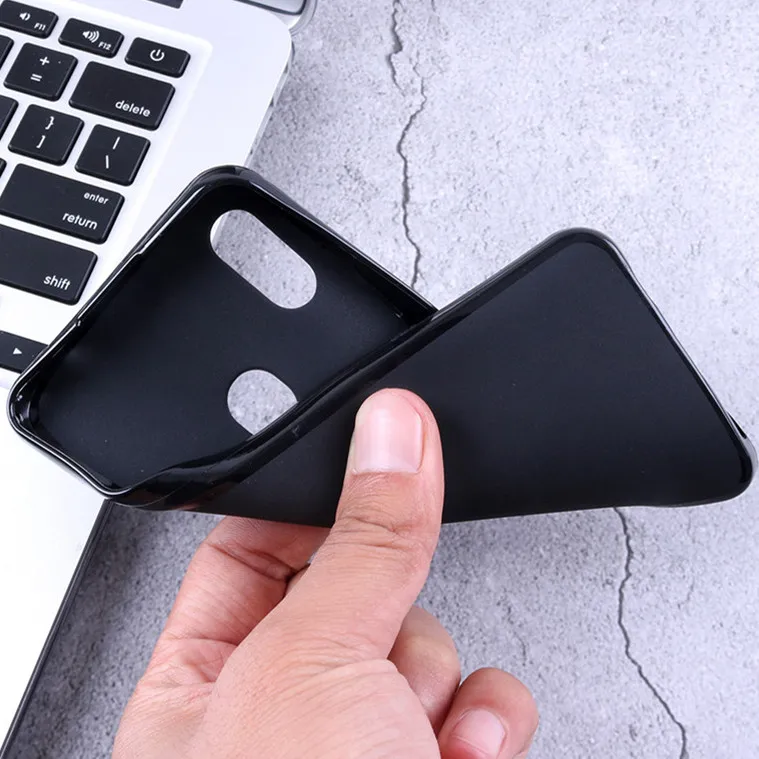 Чехол для телефона Alcatel One Touch Pop 4 5051D 5 5086D A5 LED 5085 5V 5060D A3 5046D 1 SE 3X силиконовый мягкий