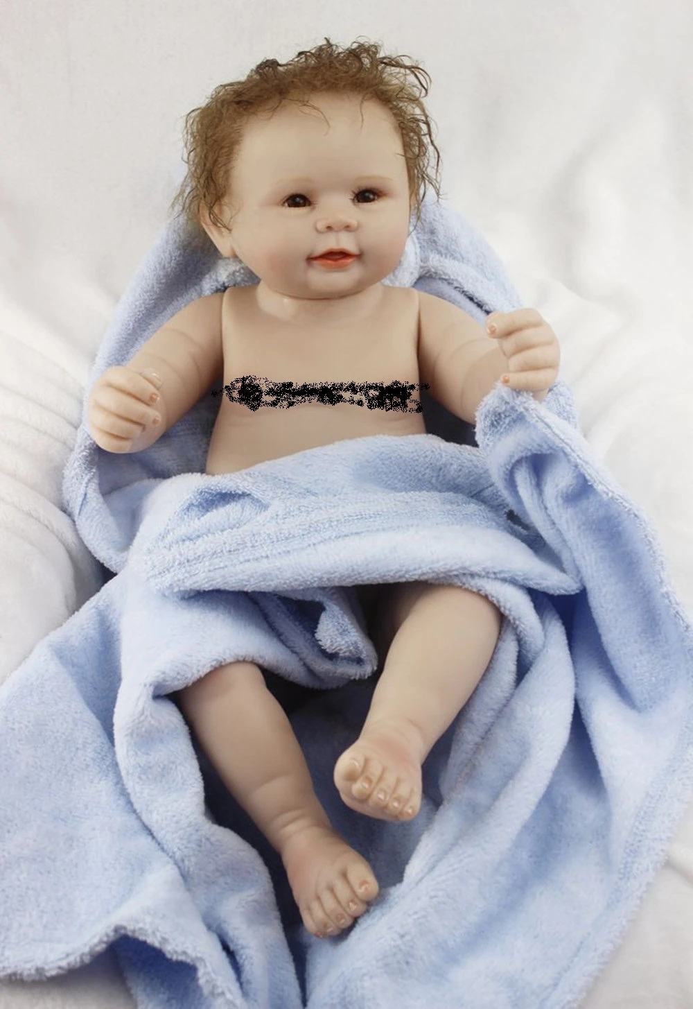 bebes reales de juguete