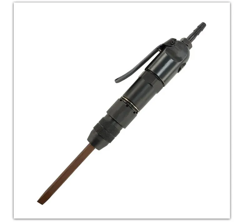 Light Weight Pneumatic Air Shovel Scraper, High Impact Frequency Air Rust Burr Removing