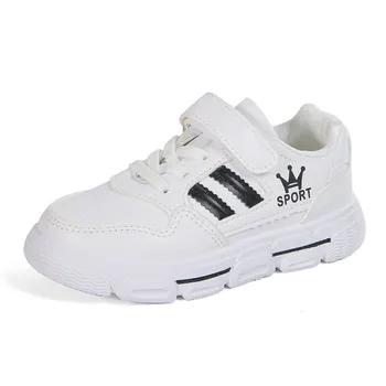 

Spring Kids Shoes for Baby Sneakers Fashion Kids Shoes Casual Shoes High Top Sport Shoes Running Shoes Toddler Children Sneakers