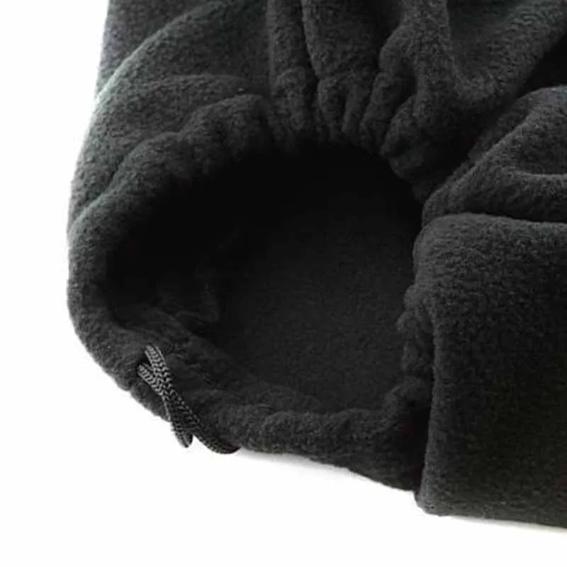 Outdoor Riding Headgear Ski Face Mask Winter Warm Mask Comfortable Winter Use