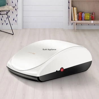 

275pairs Send with Film Smart Automatic Shoe Cover Machine Home Office One-time Shoes Sole Film Dispenser Shoe Polishing Machine