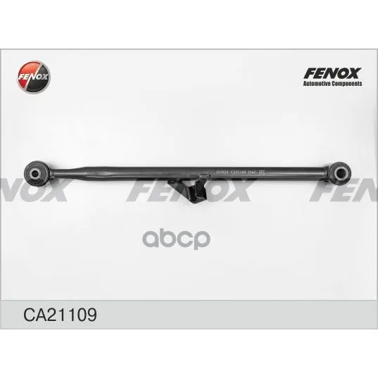 Тяга Toyota Rav4 00-05 Зад.Подв.Лев. Fenox Ca21109 FENOX арт. CA21109