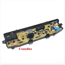 Новая хорошая материнская плата стиральной машины компьютерная плата DC92-00591G WA90G91 WA90G9I