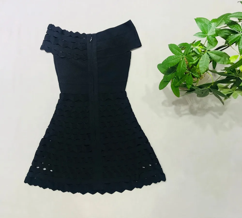 Женское лоскутное черно-белое платье с v-образным вырезом без рукавов Vestidos знаменитое вечернее облегающее платье платья