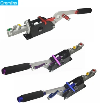 

Car Modification Hydraulic Handbrake Racing Drift Competitive Handbrake Modified Color Handbrake