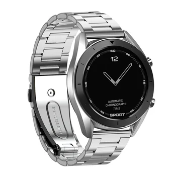 

DT99 Smart Watch men Waterproof Round HD Screen ECG Detection Changeable Dials Smartwatch Fitness Tracker Men Bracelet
