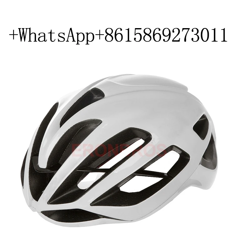 

EPS Bicycle Helmet Ultralight Aero Cycling Helmet Matte Triathlon MTB Road Bike Helmet Adult Red Sport Safety Cap casco biciclet
