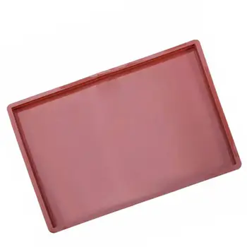 

1pc Swiss Roll Mat Tools Nonstick Baking Pastry Silicone Baking Rug Mat Silicone Mold Cake Pad Baking Tool Kitchen Accessories