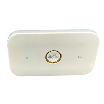 

4G LTE MIFI Wireless Router 150Mbps Mobile WiFi 1500MAh Wifi Mobile Hotspot 3G 4G Router with SIM Card Slot