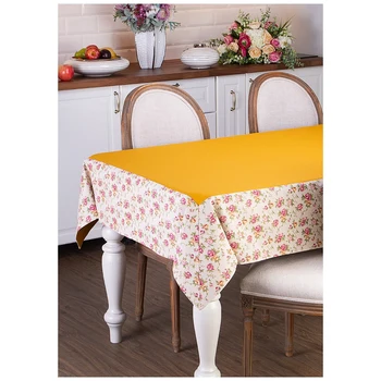 

Tablecloth Provence, 140X180,100% Cotton , Horch ,