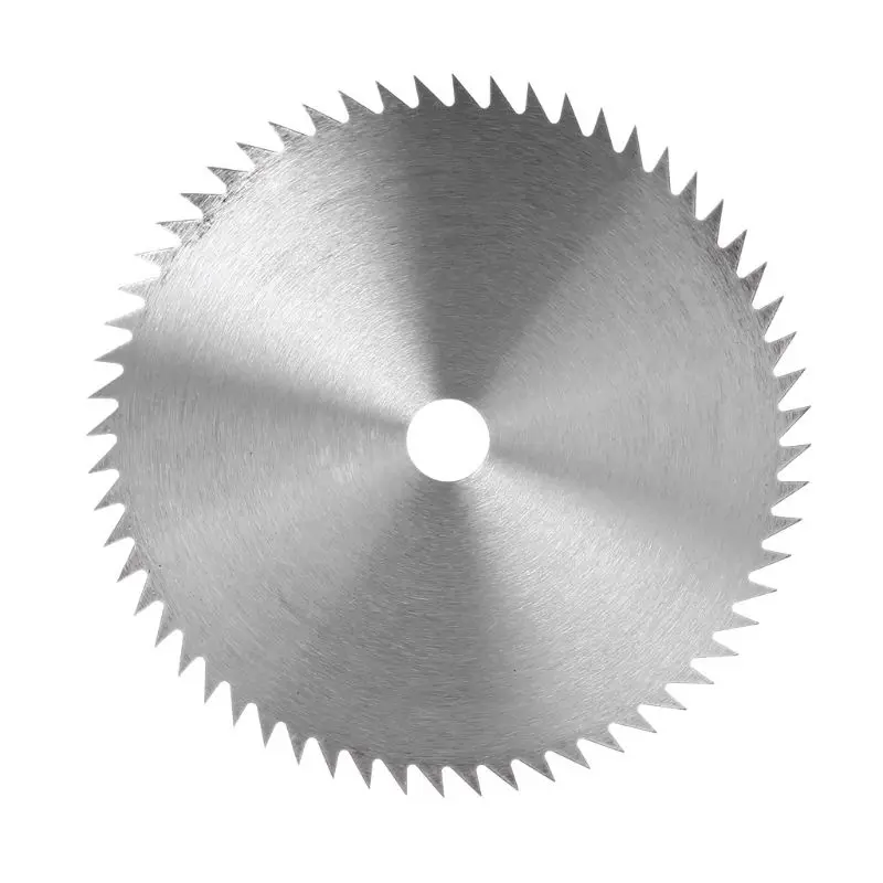 5 to10 Inch Ultra Thin Steel Circular Saw Blade 125 to250mm Bore Diameter 20/25mm Wheel Cutting Disc For Woodworking Rotary Tool