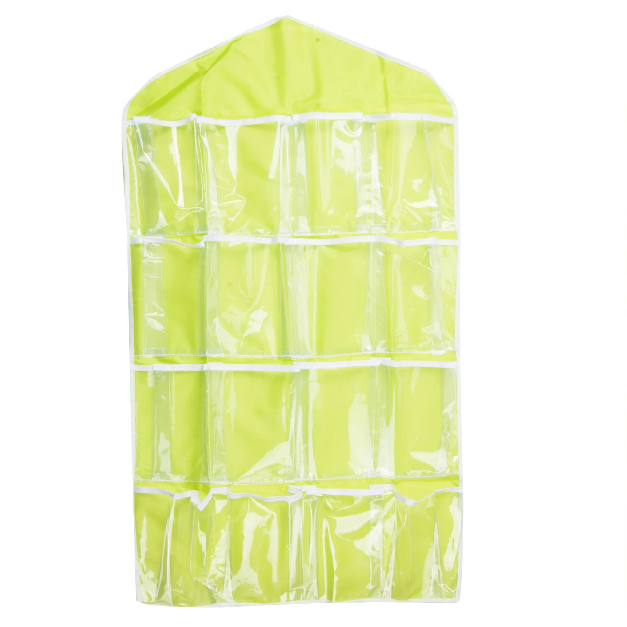 16 карманов подвесные органайзеры шкаф подвесная полка органайзер Одежда Носки