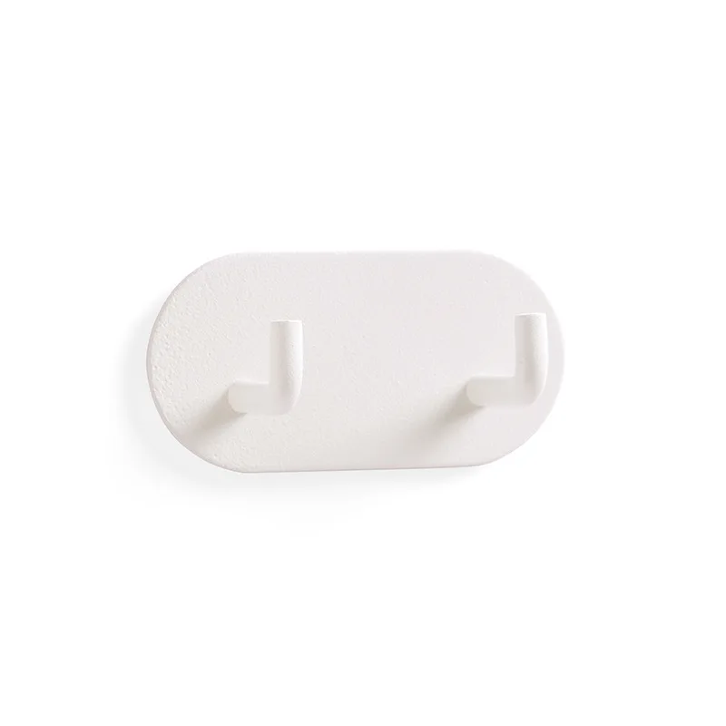 1pcs white A