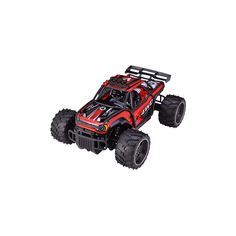 X-power S009 RC Автомобиль 2,4G 1/16 4WD 25 км/ч высокая скорость RC Внедорожный гоночный грузовик автомобиль детская игрушка пульт дистанционного управления подъем Багги грузовики подарок
