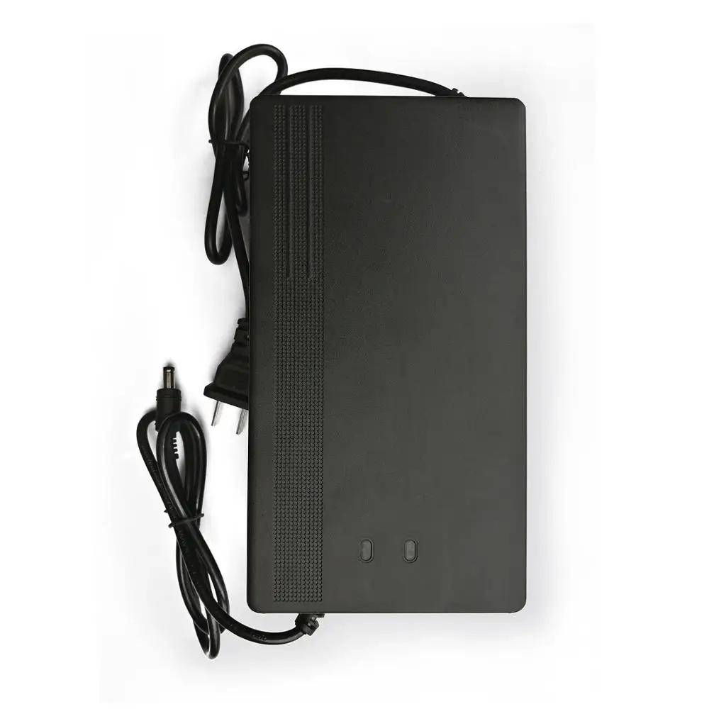 Зарядное устройство для литиевых батарей Power Wall 18650 3S / 4S 6S 7S 10S 13S 14S 17S 12 6 в/25 2 в/29 4