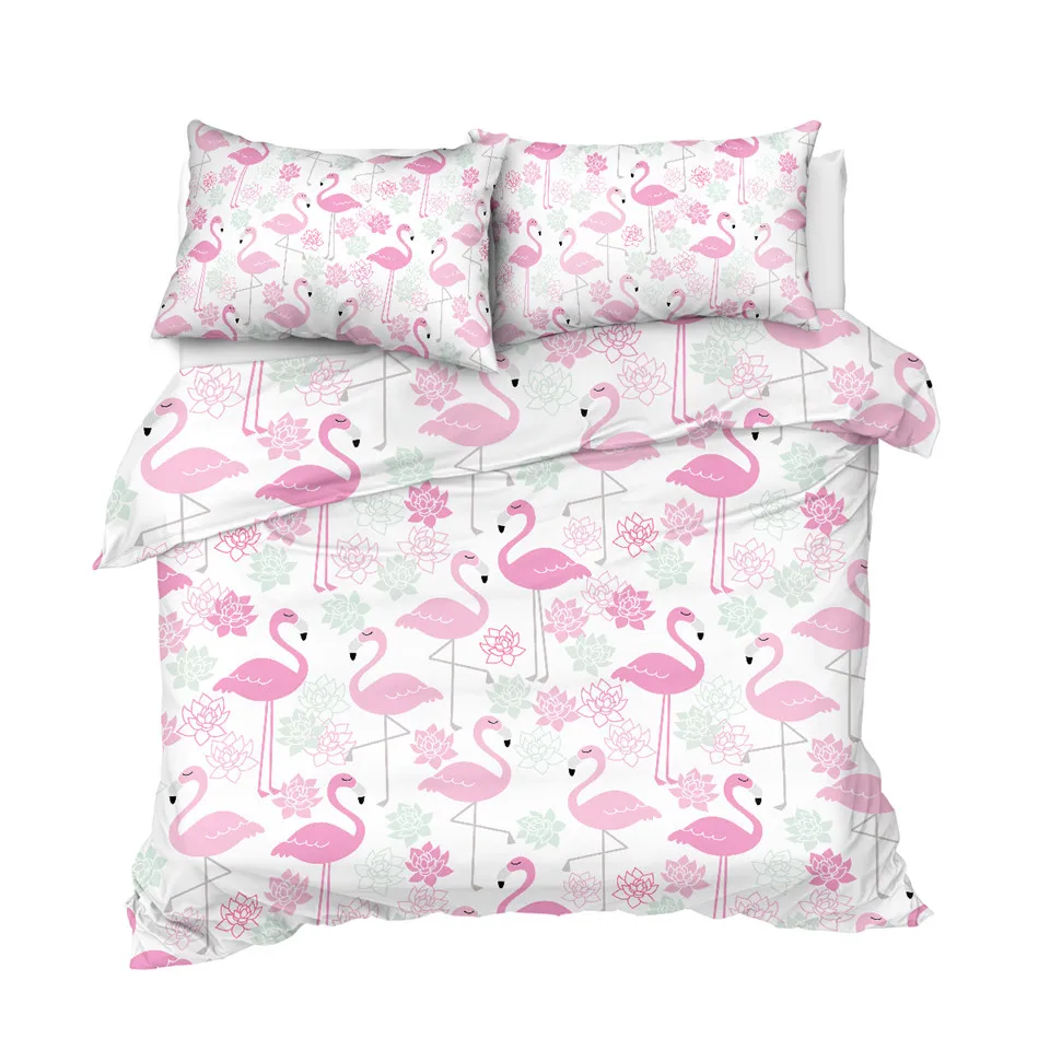 白底-SWBJ2245莲花火烈鸟