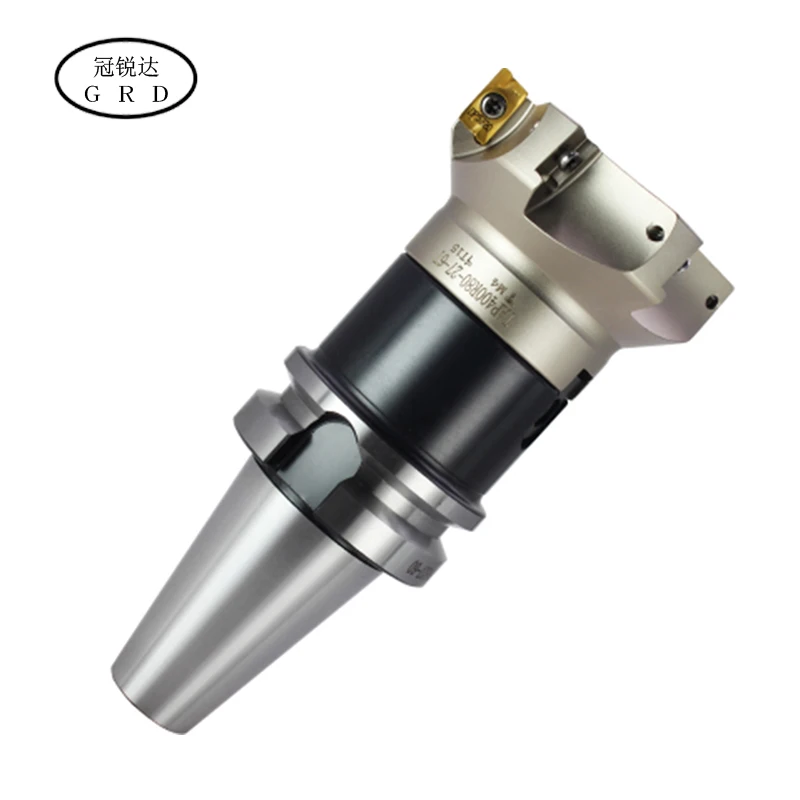 1 Набор BT30 BT40 BT50 FMB22 FMB27 FMB32 хвостовик 400R режущая головка 63 мм фрезерная APMT1604 лезвие