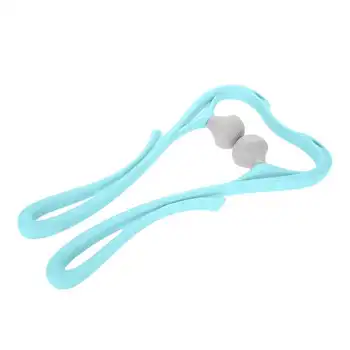

Shiatsu Massage 2Head Trigger Point Massager Release Stick Neck Pain Relief