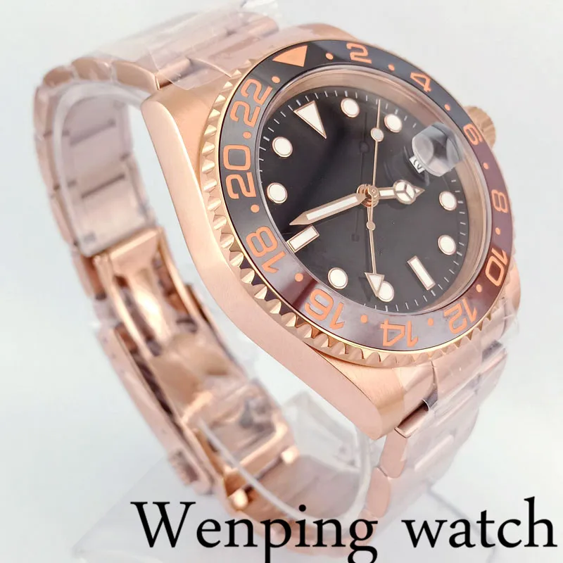 非売品 送料無料 腕時計 ベーリングセラミックベゼルミズラミリメートルセラミックリンクスサファイアクリスタルbering Ceramic Bezel Misura 29 Mm Ceramic Links Sapphire Crystal 男女兼用腕時計